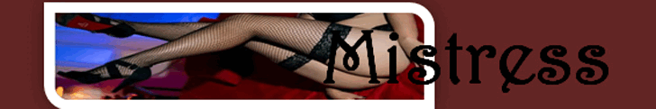 Mistress Sparkle