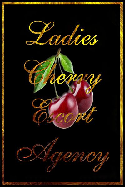 Ladies Cherry Escort Agency