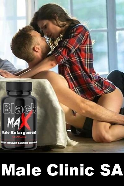 Male Clinic SA