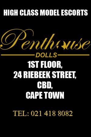 Penthouse Dolls